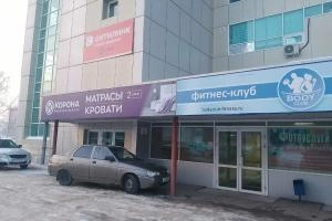Фирменный салон «КОРОНА»
