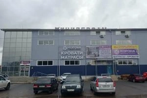 Фирменный салон «КОРОНА»