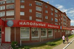 Фирменный салон «КОРОНА»