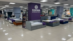 Фирменный салон «КОРОНА»