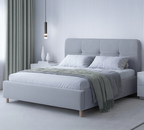Кровать «OLIVIA 2 (120 см)» («ОЛИВИЯ 2 (120 см)») — купить в Уфе 