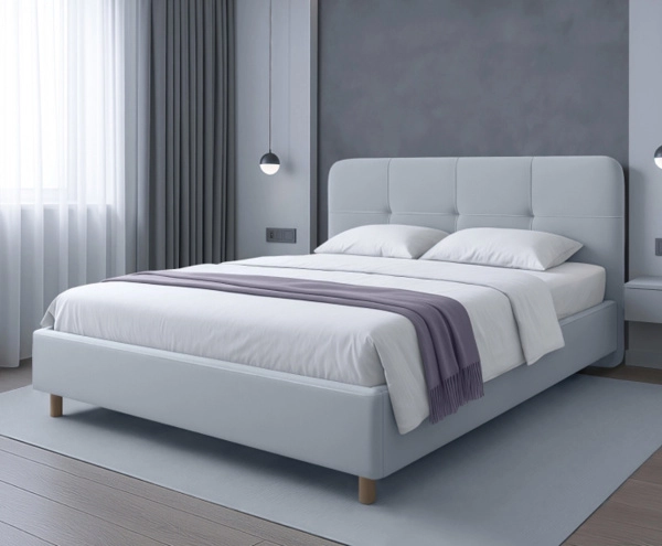 Кровать «OLIVIA 2 (120 см)» («ОЛИВИЯ 2 (120 см)») — купить в Уфе 