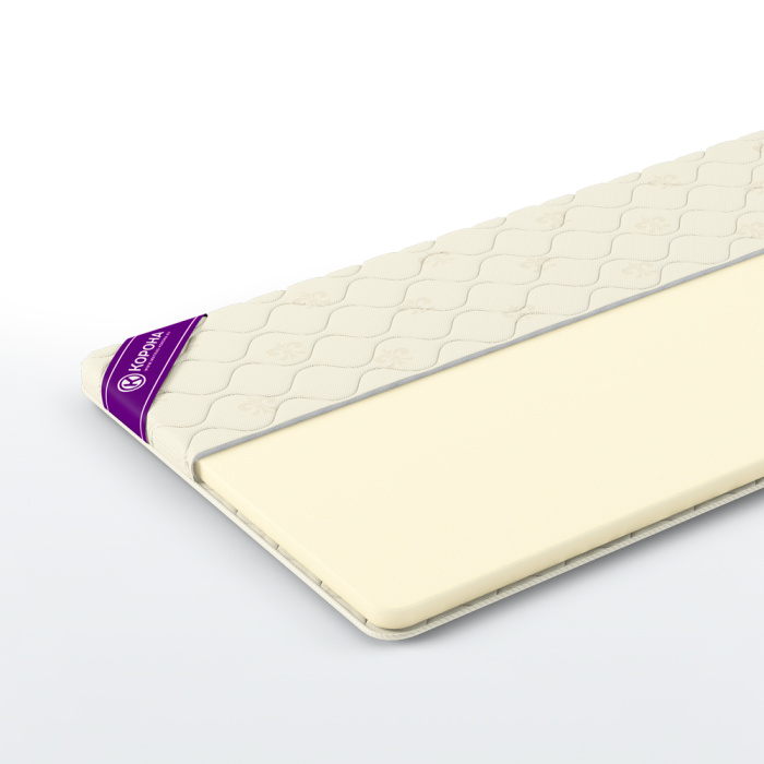 Топпер «Memorix» 180x200 Жаккард «Aries» 