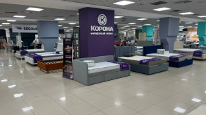 Фирменный салон «КОРОНА»