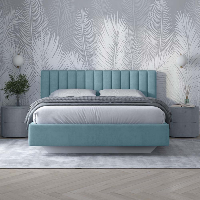 Кровать «VIOLA» («ВИОЛА») 160x200 6