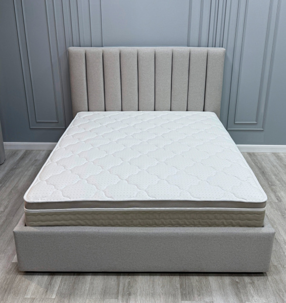 Фото Матрас с евротоппером Trend «Riviera»