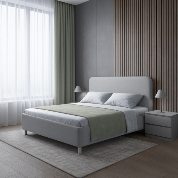 Кровать «OLIVIA (120 см)» «ОЛИВИЯ (120 см)» 180x190 1