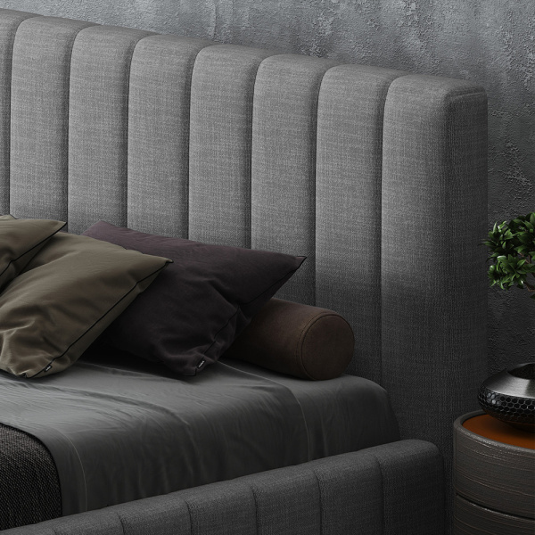 Кровать «SCARLETT» («СКАРЛЕТТ»)