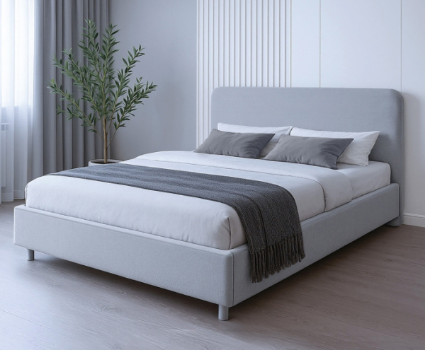 Кровать «OLIVIA  (100 см)» («ОЛИВИЯ (100 см)») 180x190 1