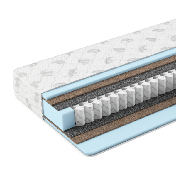 Матрас «TREND EXTRA STRONG» («ТРЕНД ЭКСТРА СТРОНГ»)  80x200 Трикот