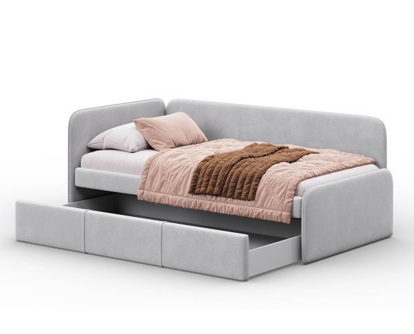 Кровать «OLIVIA TWIN (80 см)»