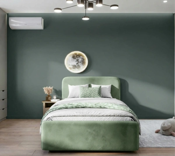 Детская кровать «ОЛИВИЯ СИМПЛ 1»